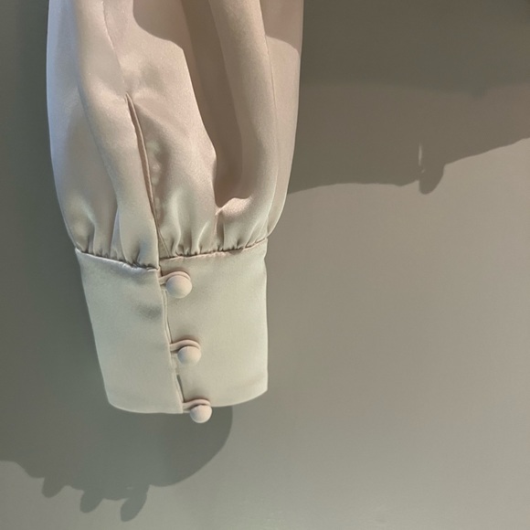 Wilfred Openback Top - Picture 2 of 6